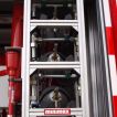 Mercedes Benz Buffalo 3 a 4 /ACTROS 3360/ 25.11.2011