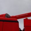 Mercedes Benz Buffalo 3 a 4 /ACTROS 3360/ 25.11.2011