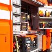 Mercedes Benz Buffalo 3 a 4 /ACTROS 3360/ 25.11.2011