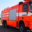 Mercedes Benz Buffalo 3 a 4 /ACTROS 3360/ 25.11.2011