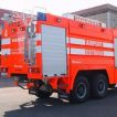 Mercedes Benz Buffalo 3 a 4 /ACTROS 3360/ 25.11.2011