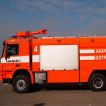 Mercedes Benz Buffalo 3 a 4 /ACTROS 3360/ 25.11.2011