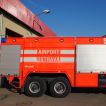 Mercedes Benz Actros 5 - 3358A/45/6x6 27.11.2011