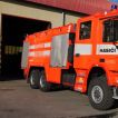 Mercedes Benz Actros 5 - 3358A/45/6x6 27.11.2011