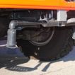 Mercedes Benz Actros 5 - 3358A/45/6x6 27.11.2011