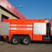 Mercedes Benz Actros 5 - 3358A/45/6x6 27.11.2011