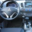 MITSUBISHI L 200 27.11.2011