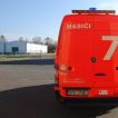 MERCEDES BENZ SPRINTER 518 CDI 27.11.2011