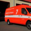 MERCEDES BENZ SPRINTER 518 CDI 27.11.2011