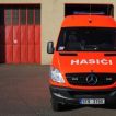 MERCEDES BENZ SPRINTER 518 CDI 27.11.2011