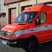 MERCEDES BENZ SPRINTER 518 CDI 27.11.2011