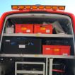 MERCEDES BENZ SPRINTER 518 CDI 27.11.2011