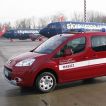 PEUGEOT PARTNER  Tepee 27.11.2011