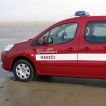 PEUGEOT PARTNER  Tepee 27.11.2011