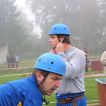 Soutěž v požárním útoku 2005 - O putovní pohár GŘ Tonak a.s. 03.12.2011