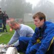 Soutěž v požárním útoku 2005 - O putovní pohár GŘ Tonak a.s. 03.12.2011