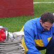 Soutěž v požárním útoku 2005 - O putovní pohár GŘ Tonak a.s. 03.12.2011