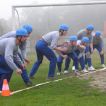 Soutěž v požárním útoku 2005 - O putovní pohár GŘ Tonak a.s. 03.12.2011