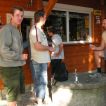 Výšlap na Velký Javorník 2006 03.12.2011