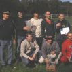 Soutěž v požárním útoku 10.06.2006