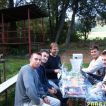 Soutěž v požárním útoku 10.06.2006