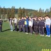 Soutěž v požárním útoku 10.06.2006