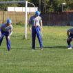 Soutěž v požárním útoku 10.06.2006