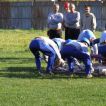 Soutěž v požárním útoku 10.06.2006