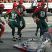 II. mistrovství Evropy v požárním sportu hasičů a záchranářů 10.09.2005