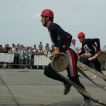 II. mistrovství Evropy v požárním sportu hasičů a záchranářů 10.09.2005