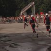 II. mistrovství Evropy v požárním sportu hasičů a záchranářů 10.09.2005