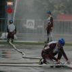 II. mistrovství Evropy v požárním sportu hasičů a záchranářů 10.09.2005