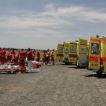 Cvičení " LETADLO 2006 " 15.06.2006