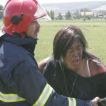 Cvičení " LETADLO 2006 " 15.06.2006