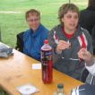 Turnaj ve volejbalu 05.05.2007