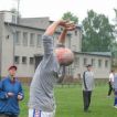 Turnaj ve volejbalu 05.05.2007