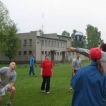 Turnaj ve volejbalu 05.05.2007