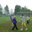 Turnaj ve volejbalu 05.05.2007