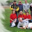 Turnaj ve volejbalu 05.05.2007