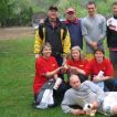 Turnaj ve volejbalu 05.05.2007