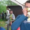 Turnaj ve volejbalu 05.05.2007