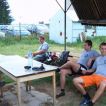 Turnaj ve fotbalu 21.06.2007
