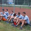 Turnaj ve fotbalu 21.06.2007