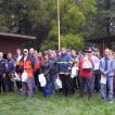 Soutěž v požárním sportu 07.09.2007