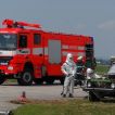 Den otevřených dveří na letišti Leoše Janáčka 17.05.2008