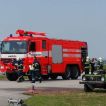 Den otevřených dveří na letišti Leoše Janáčka 17.05.2008