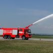 Den otevřených dveří na letišti Leoše Janáčka 17.05.2008