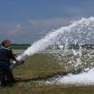 Den otevřených dveří na letišti Leoše Janáčka 17.05.2008