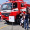 Den otevřených dveří na letišti Leoše Janáčka 17.05.2008
