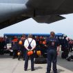 Usar NL na našem letišti 26.05.2008